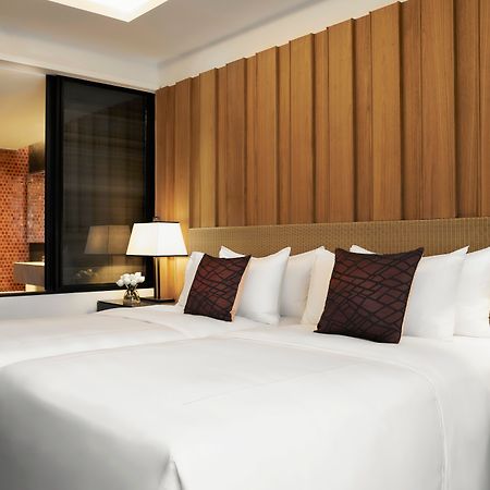 Anantara Chiang Mai Serviced Suites Exteriör bild