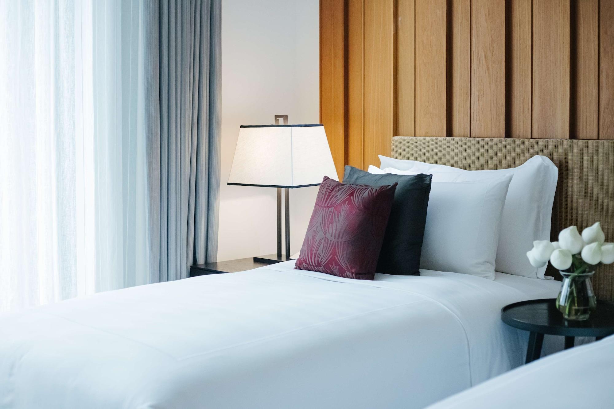 Anantara Chiang Mai Serviced Suites Exteriör bild