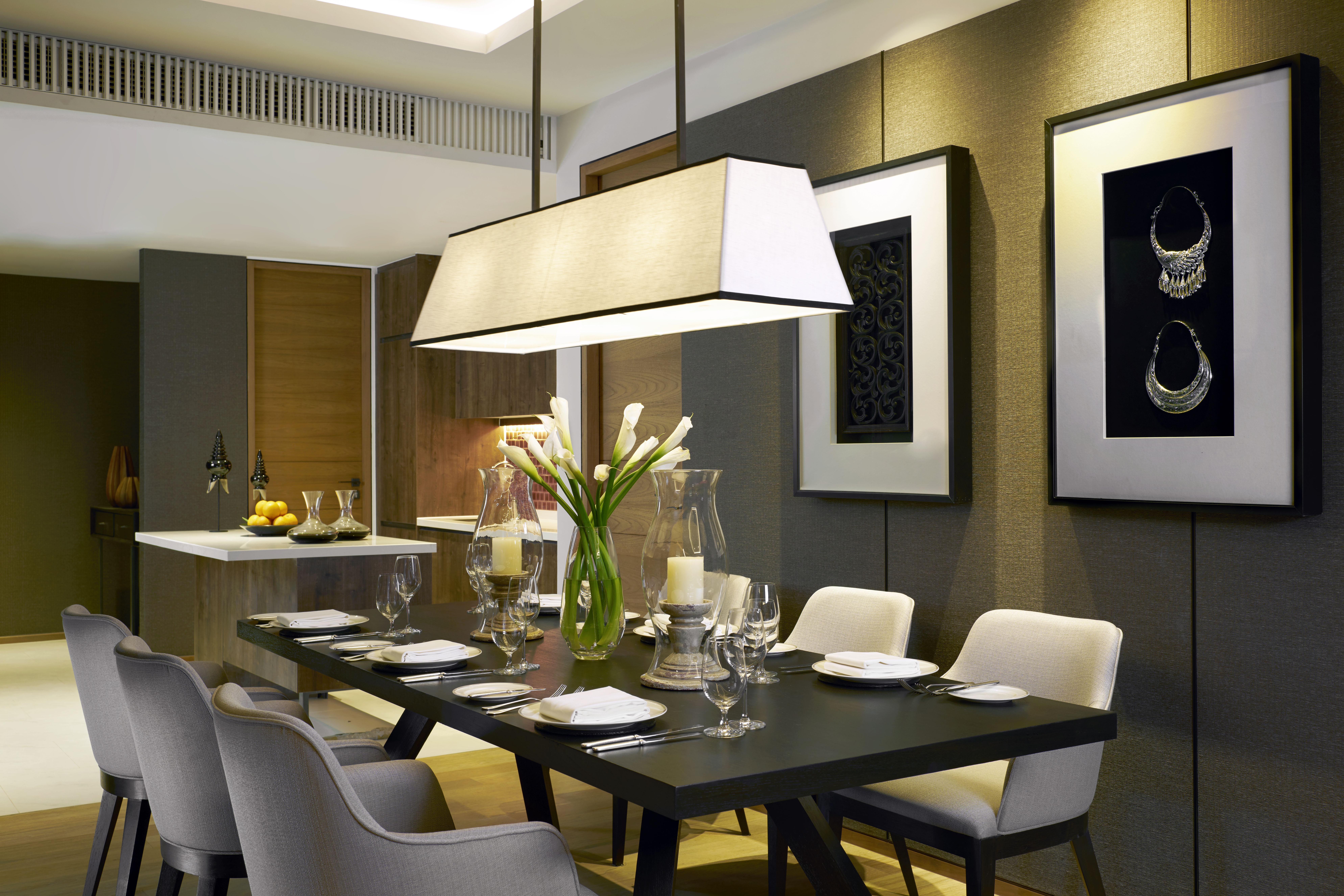 Anantara Chiang Mai Serviced Suites Exteriör bild