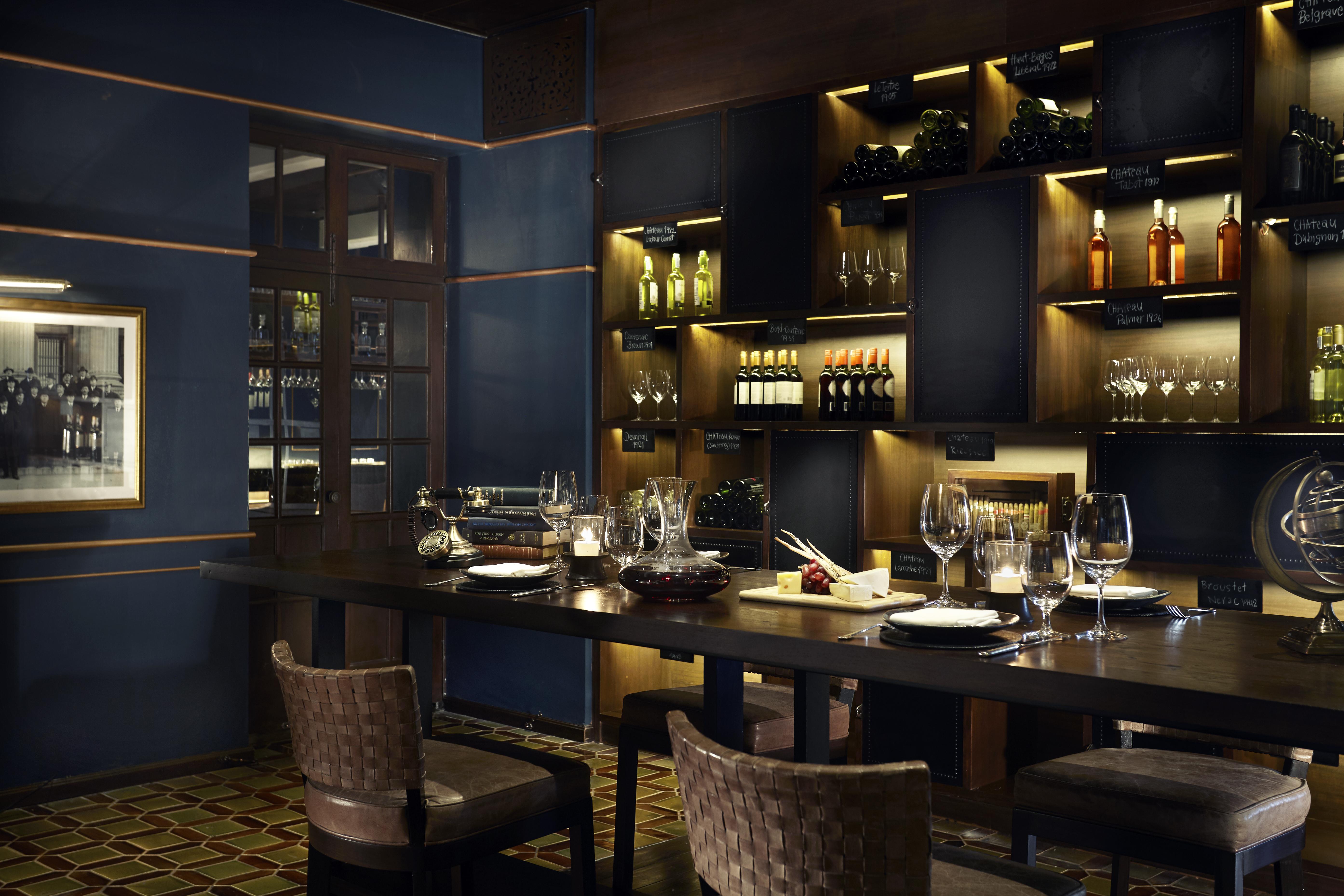 Anantara Chiang Mai Serviced Suites Exteriör bild