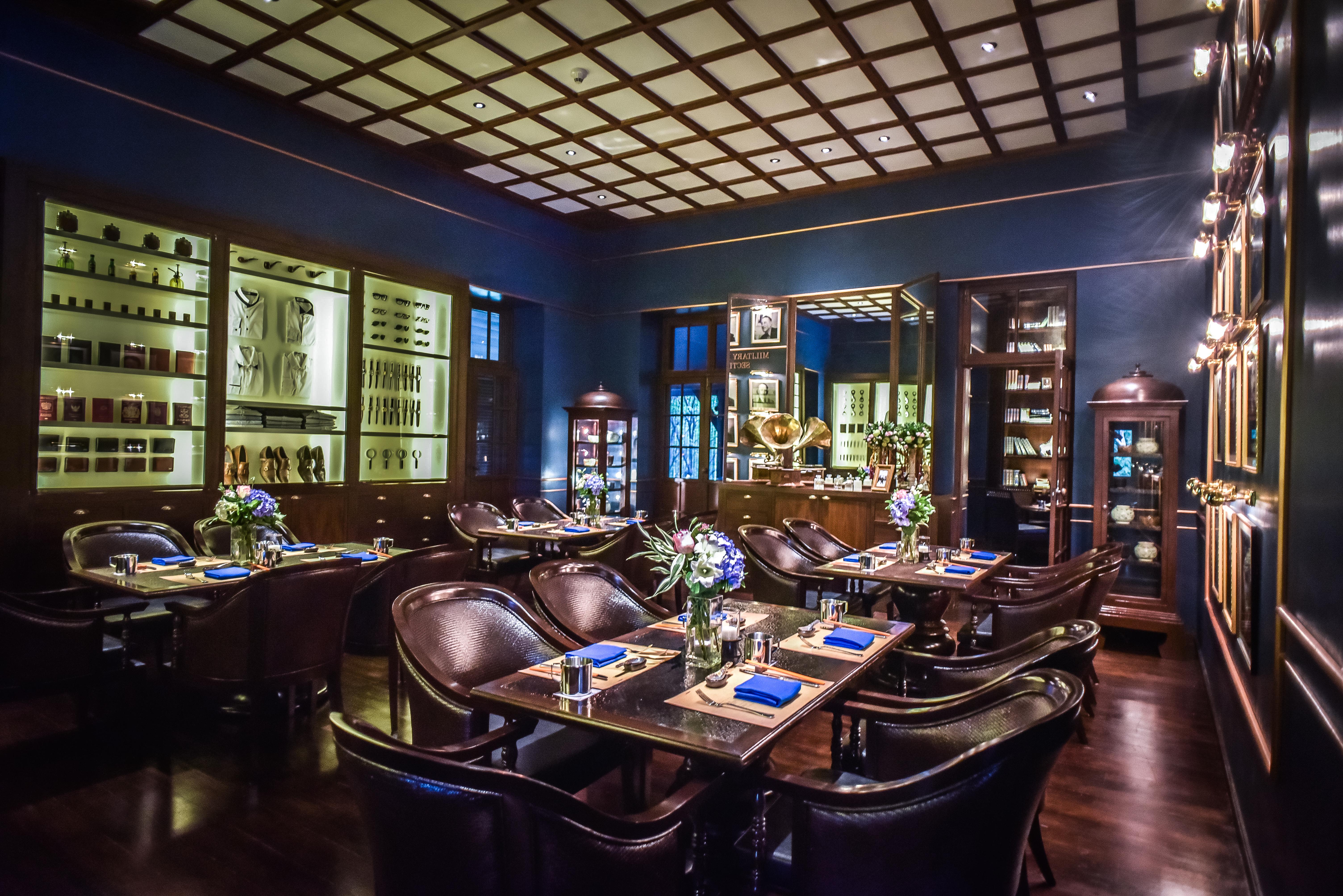 Anantara Chiang Mai Serviced Suites Exteriör bild