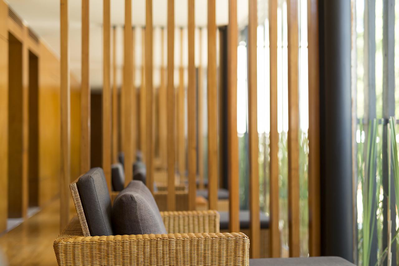 Anantara Chiang Mai Serviced Suites Exteriör bild