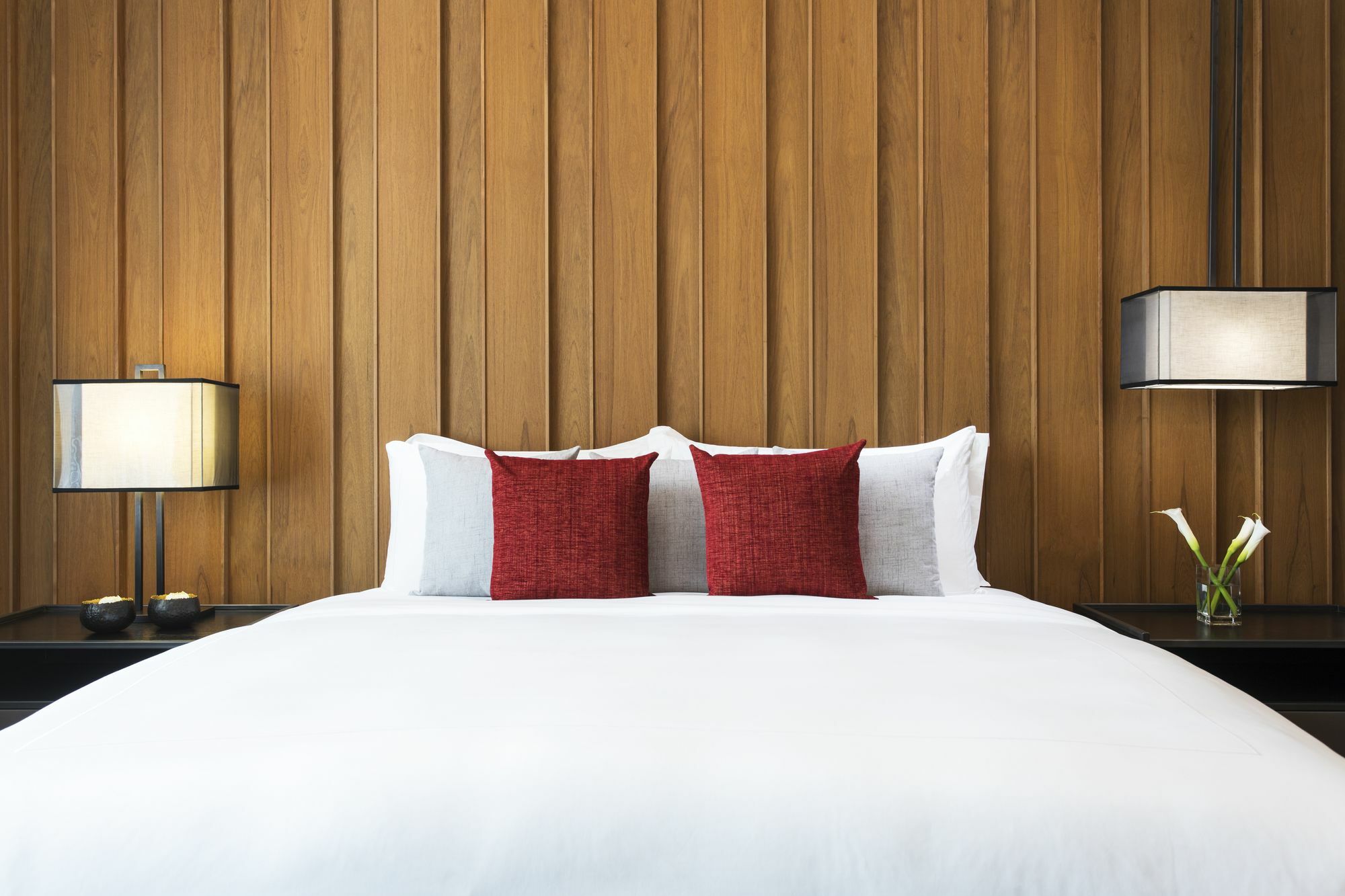 Anantara Chiang Mai Serviced Suites Exteriör bild