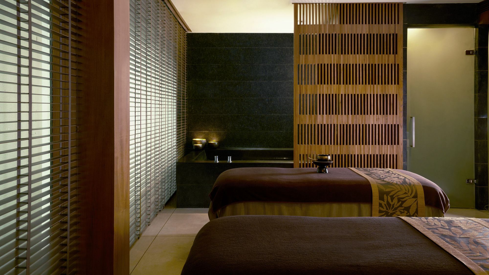 Anantara Chiang Mai Serviced Suites Exteriör bild